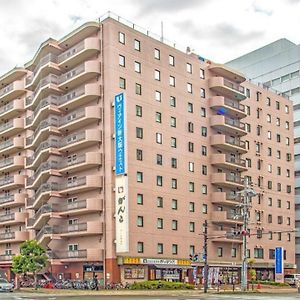 Via Inn Shin Osaka West