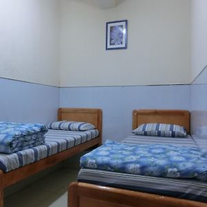 Dragon Hostel Hong Kong